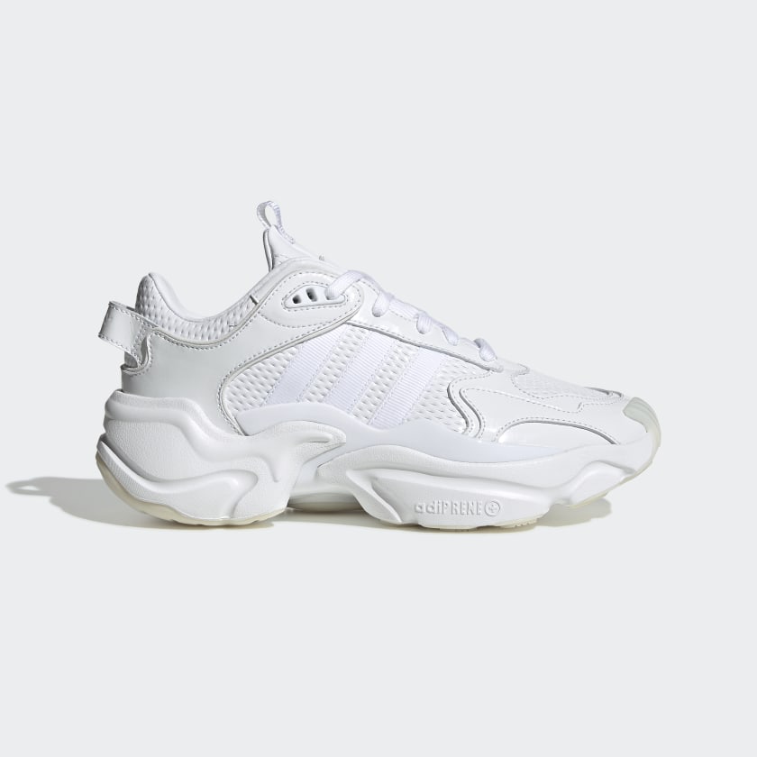 adidas Tenis Magmur Runner - Blanco | adidas Mexico