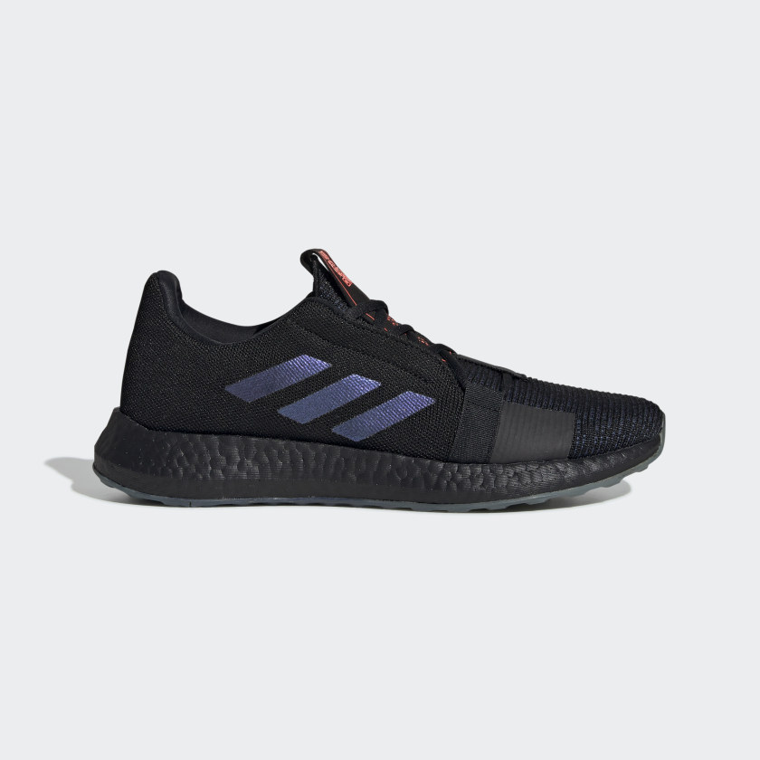 Tenis para correr senseboost go clearance