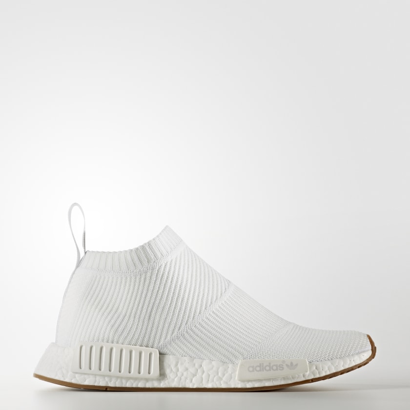 Adidas nmd cs1 hombre blanco clearance