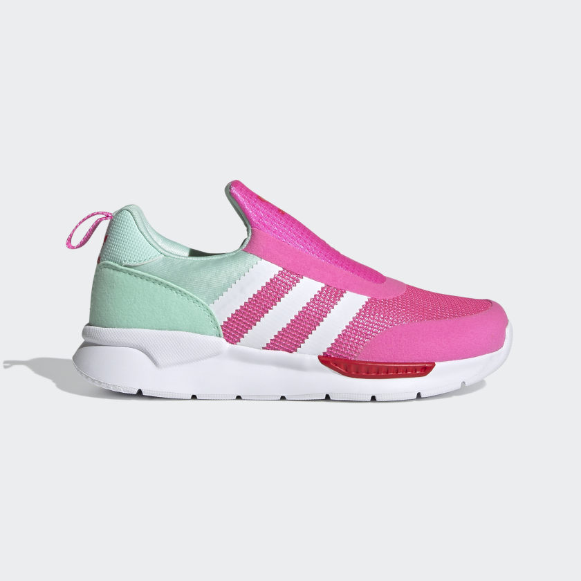 adidas ZX 360 Shoes - Pink | adidas Australia