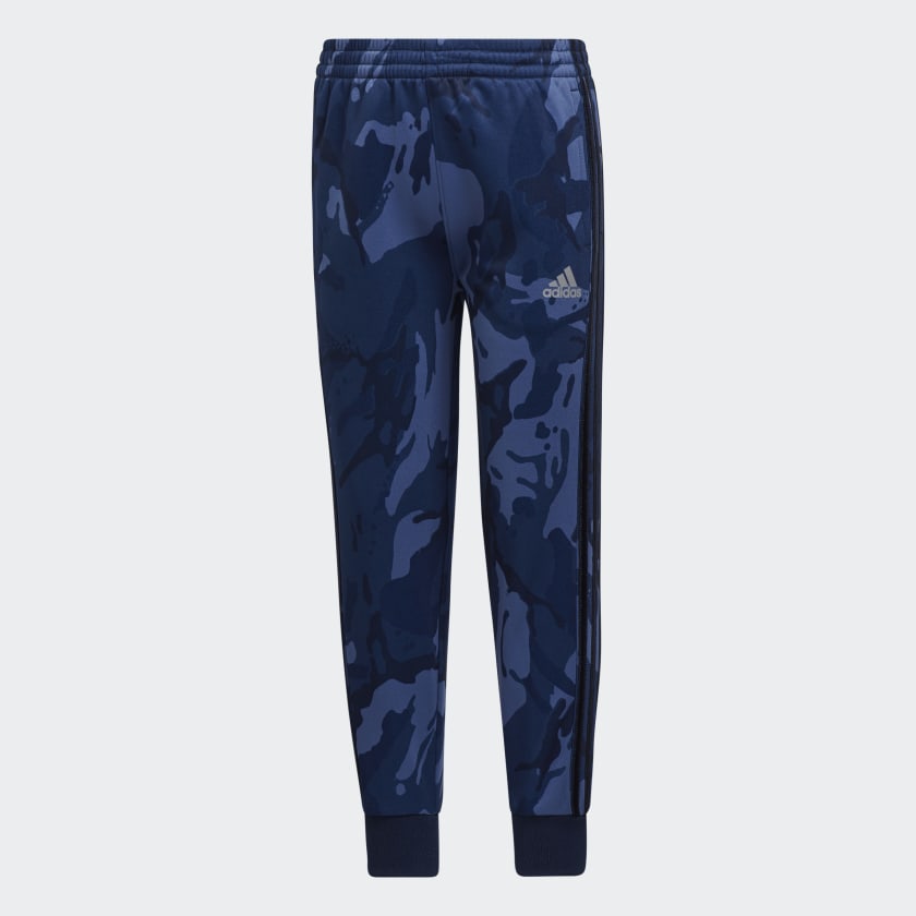camo joggers h&m