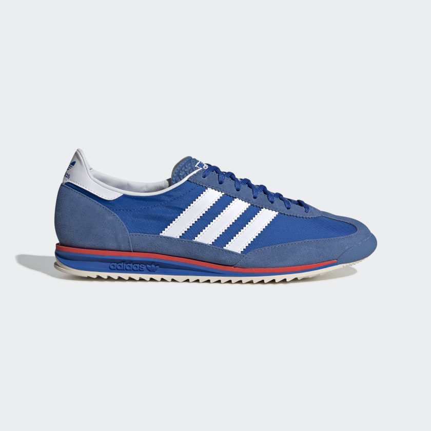 Zapatilla SL 72 - Azul adidas | adidas España
