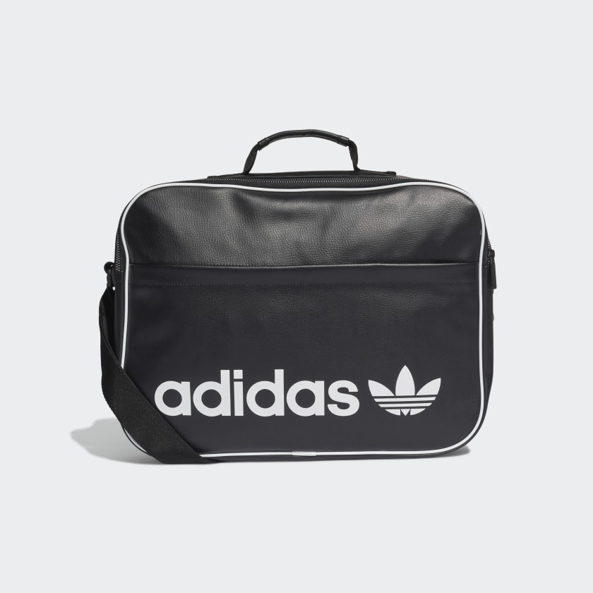 Bolsa vintage adidas Clearance
