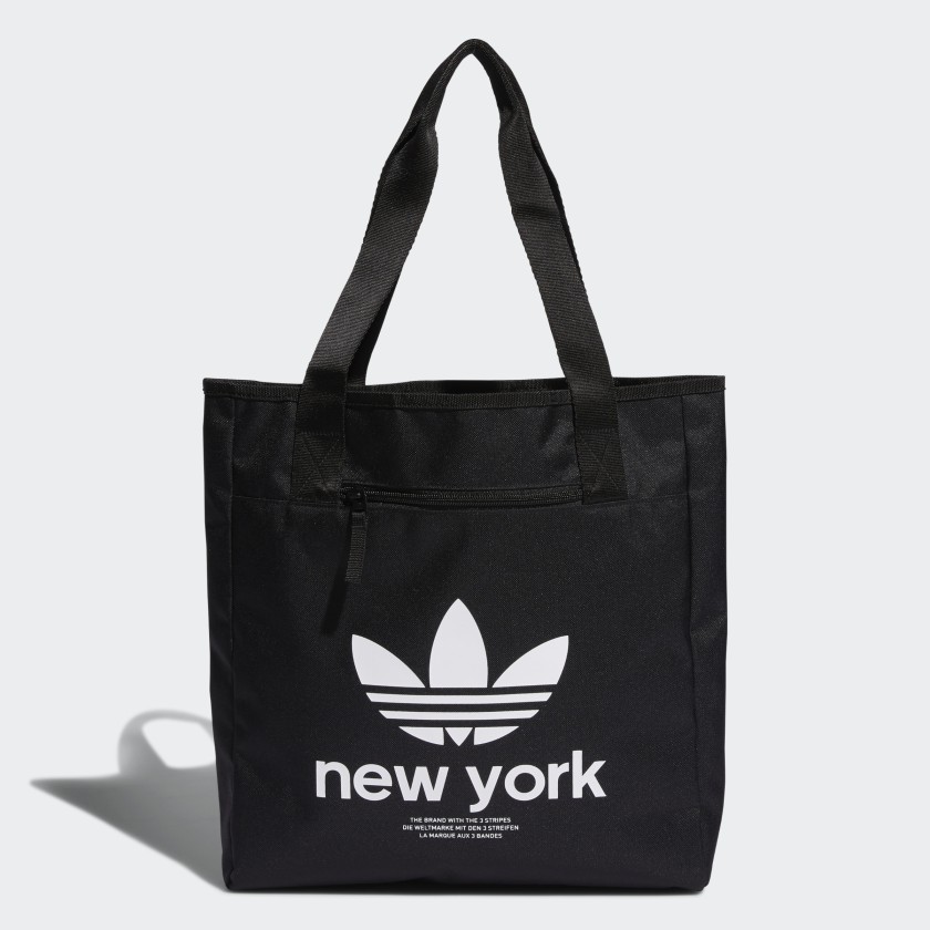 Adidas shopper bag clearance