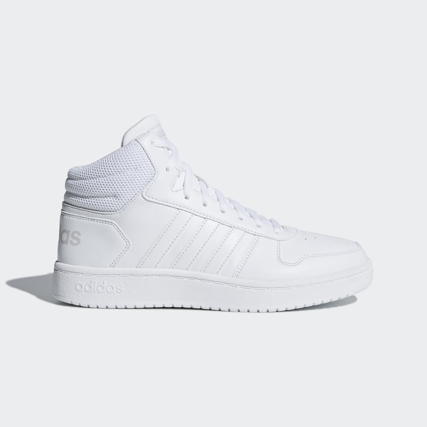 Adidas hoops mid 2.0 mujer Clearance