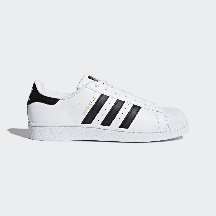 adidas superstar para hombre