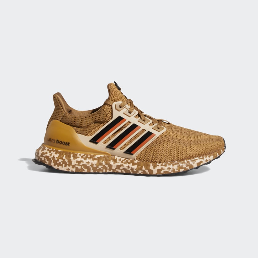 Ultraboost dna shoes raw desert Clearance