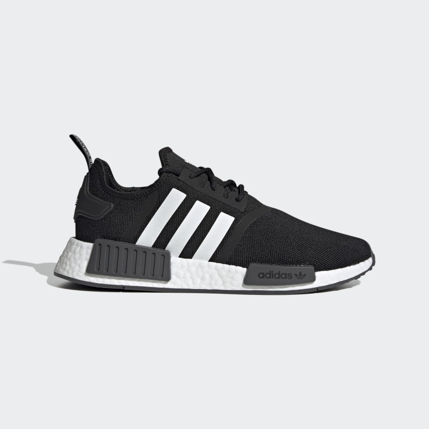 nmd r1 noir