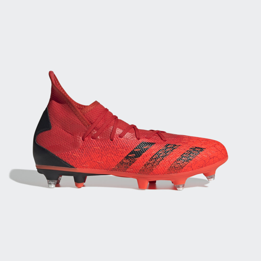 Scarpe adidas predator calcio 2025