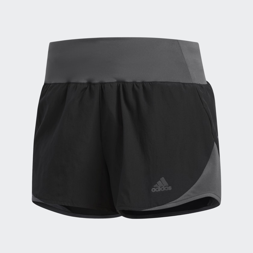 Adidas performance run it shorts clearance