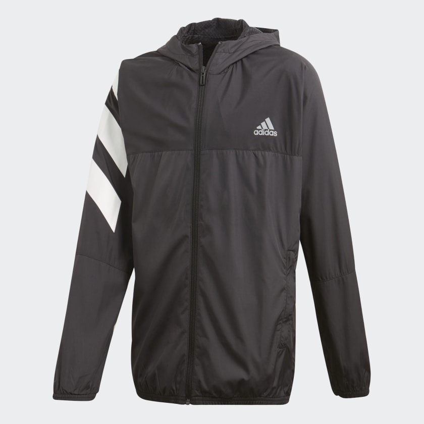 Xfg must haves windbreaker
