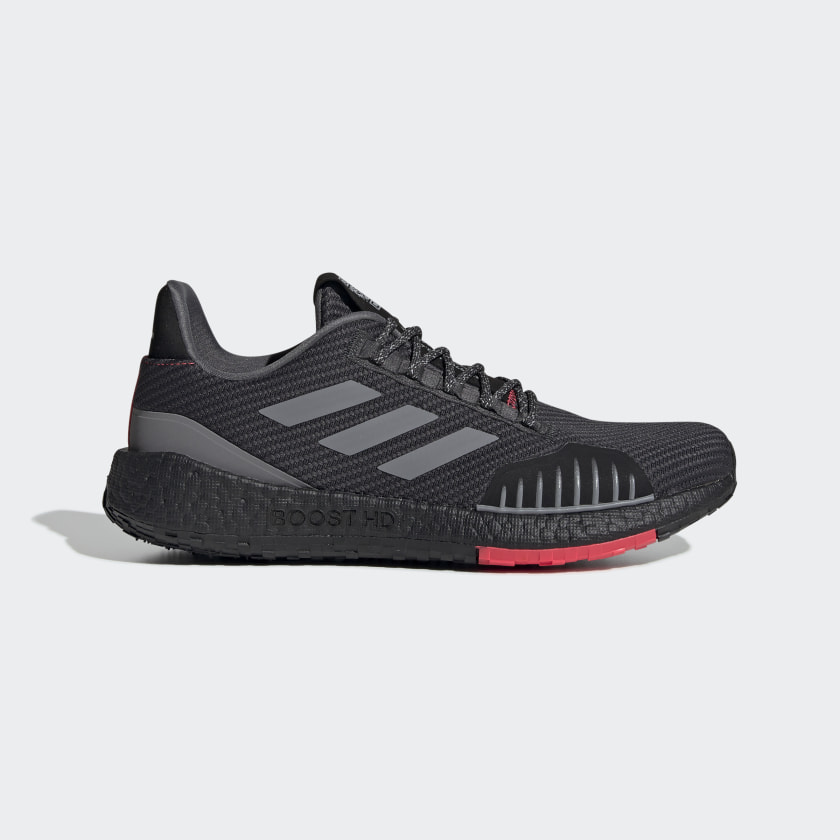 Adidas pure boost winter clearance
