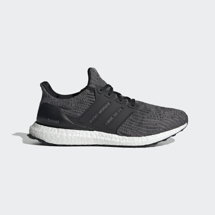 Adidas ultra boost 4.0 grey four Clearance