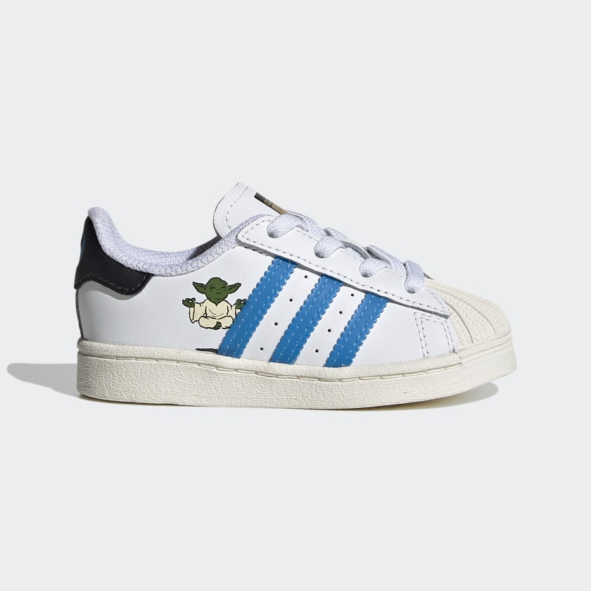 Adidas superstar star wars Sale