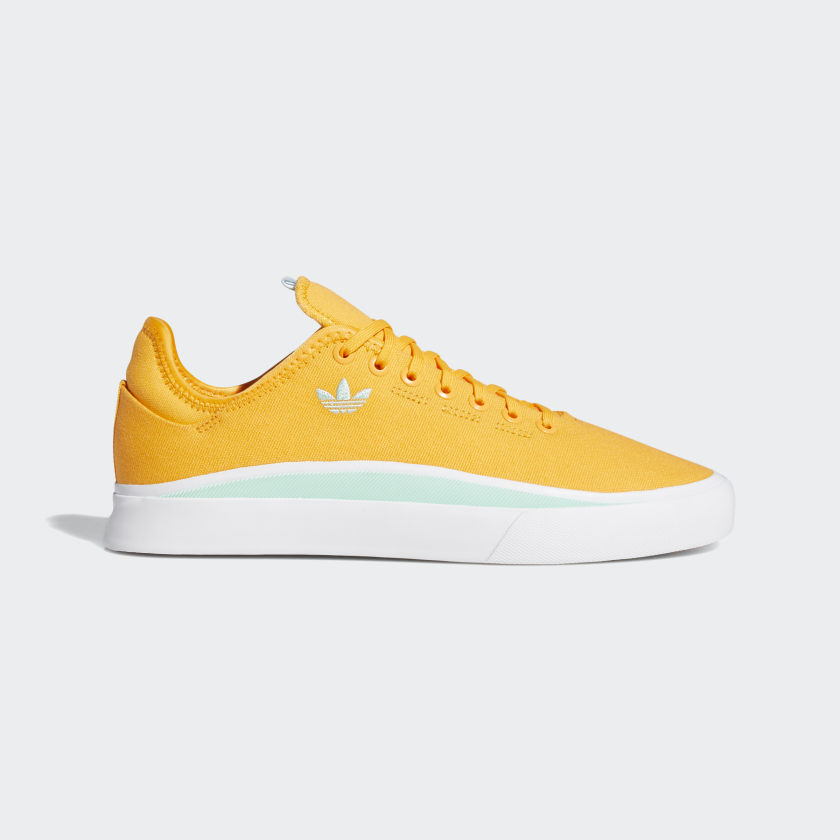 Adidas sabalo amarillo clearance