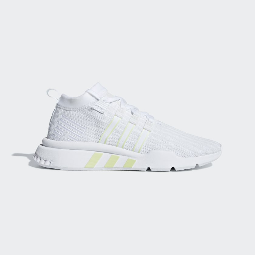 Adidas eqt support mid adv primeknit shoes Clearance