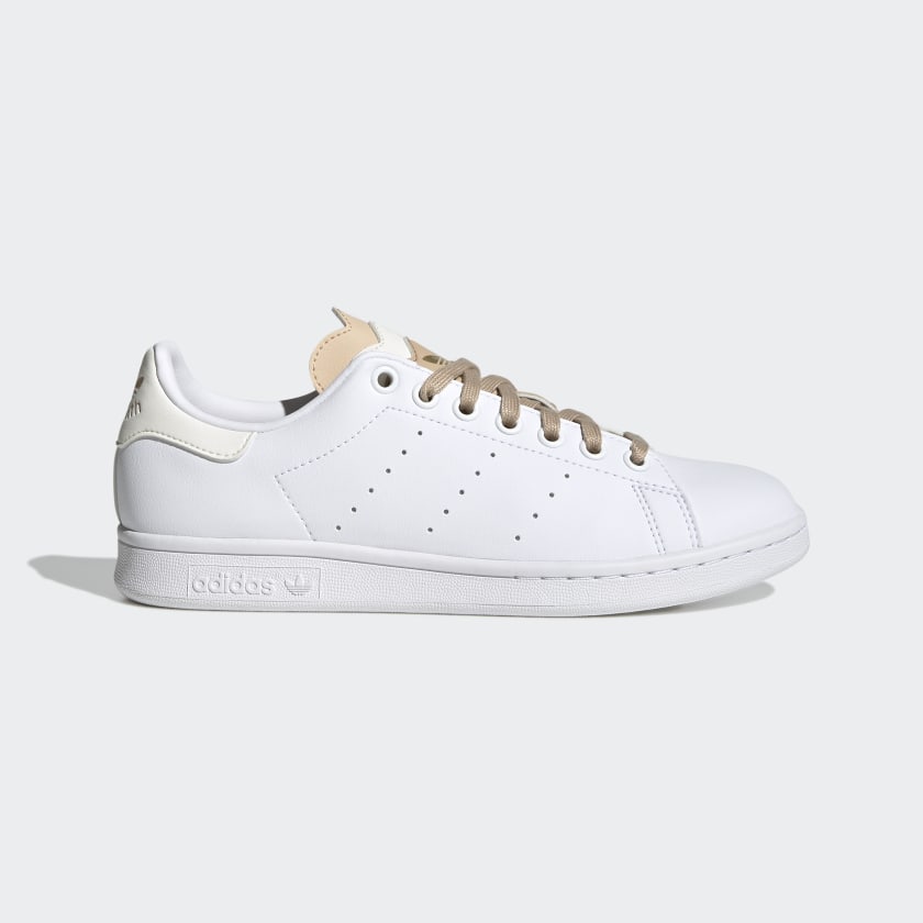 adidas stan smith trefoil womens high-top dance shoes
