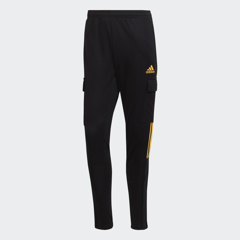 tiro 21 sweat tracksuit bottoms
