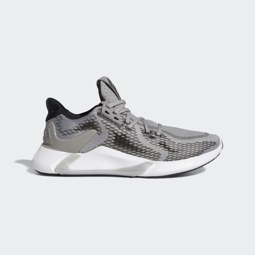 adidas Edge XT Shoes - Grey | adidas US