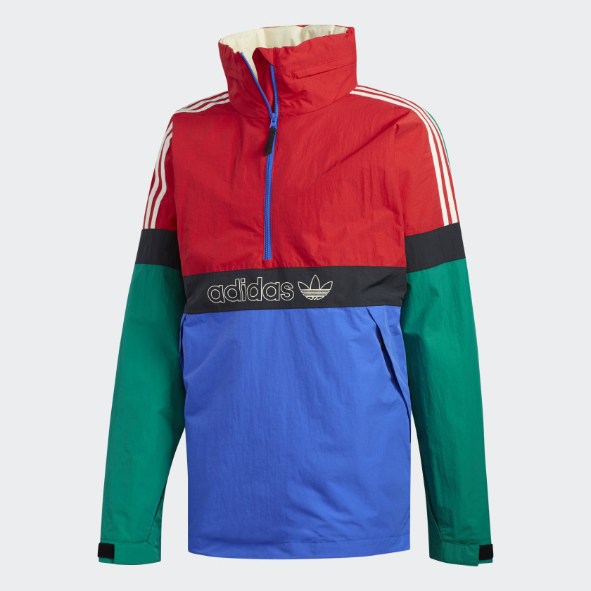 Campera bb snowbreaker Clearance