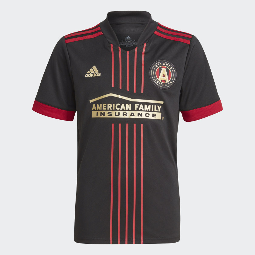 Adidas atlanta united jersey Clearance