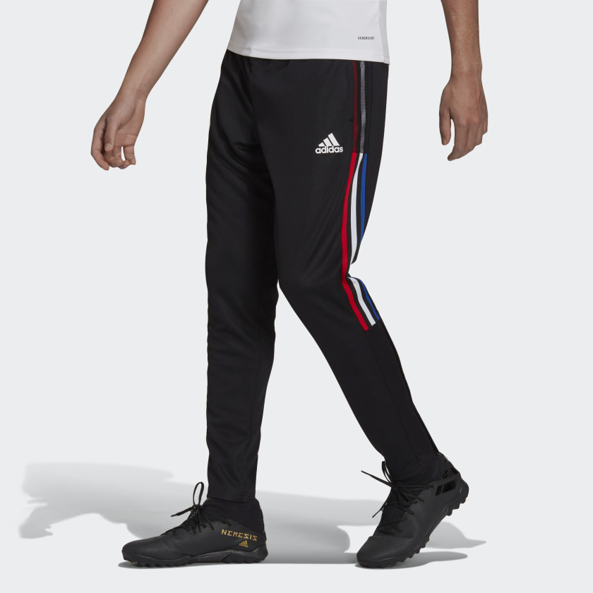 adidas Tiro Track Pants - Black | adidas US