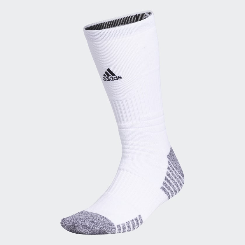 Adidas cushioned crew socks Clearance