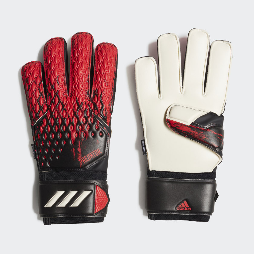 adidas predator 20 match fingersave