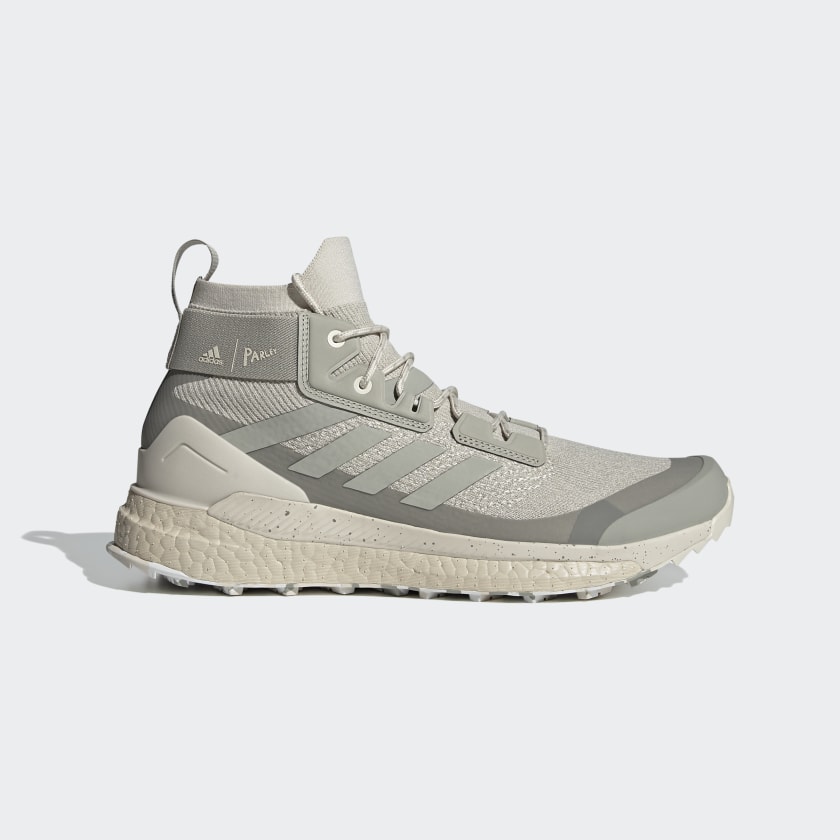 Parley terrex free hiker wanderschuh clearance