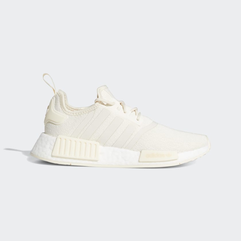 white shoes womens nmd