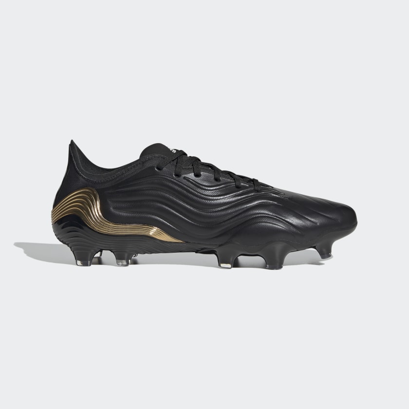 Scarpe da calcio Copa Sense.1 Firm Ground - Nero adidas | adidas Italia