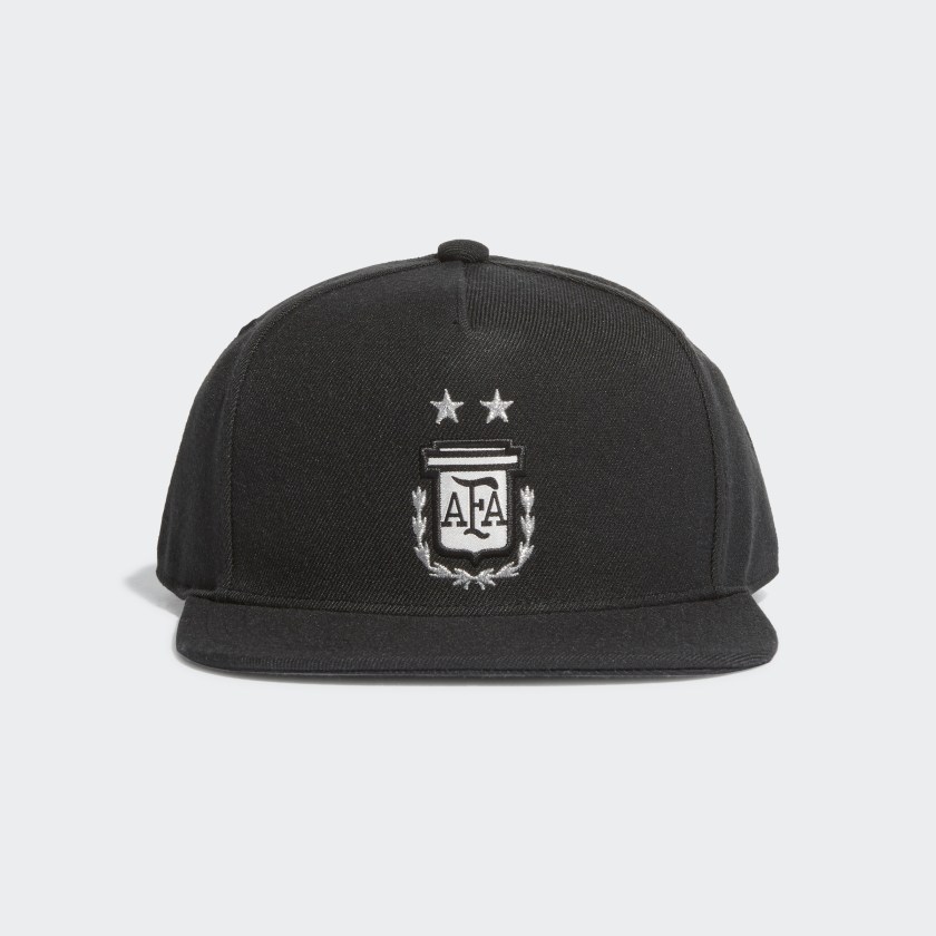 gorra seleccion argentina adidas