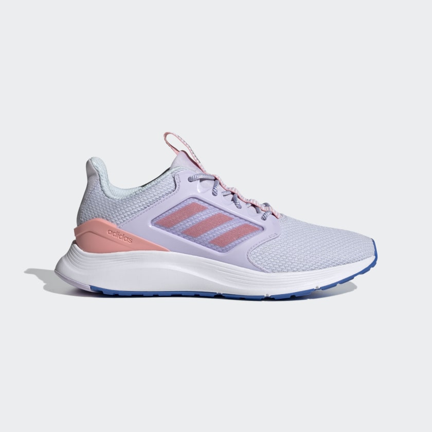 Zapatillas para correr Energyfalcon X - Morado adidas | adidas Chile