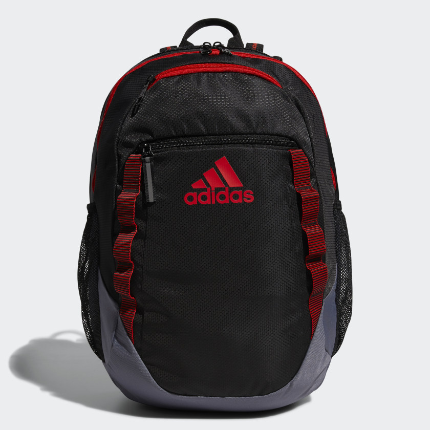 Adidas excel iii backpack clearance