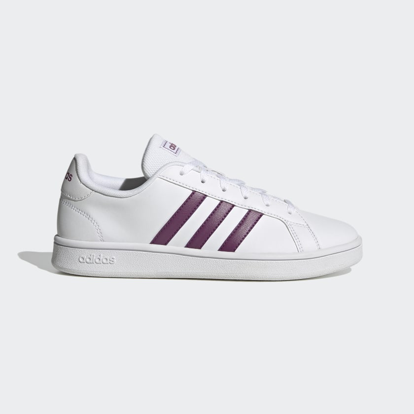 adidas Zapatillas Grand Court Base - Blanco | adidas Argentina adidas Zapatillas Grand Court Base - Blanco | adidas Argentina