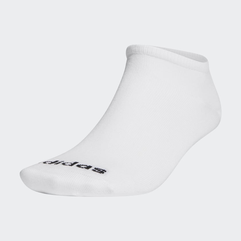 Adidas No-Show Socken 3er Paar