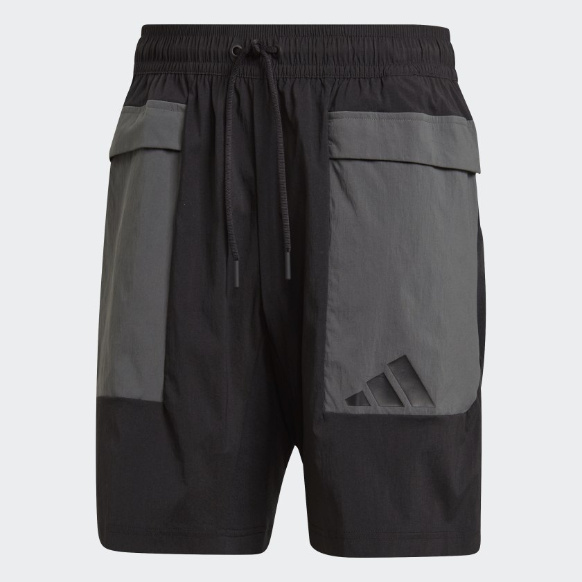 adidas athletics pack shorts