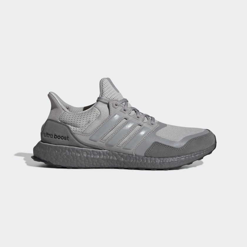 Ultraboost s&l gray clearance