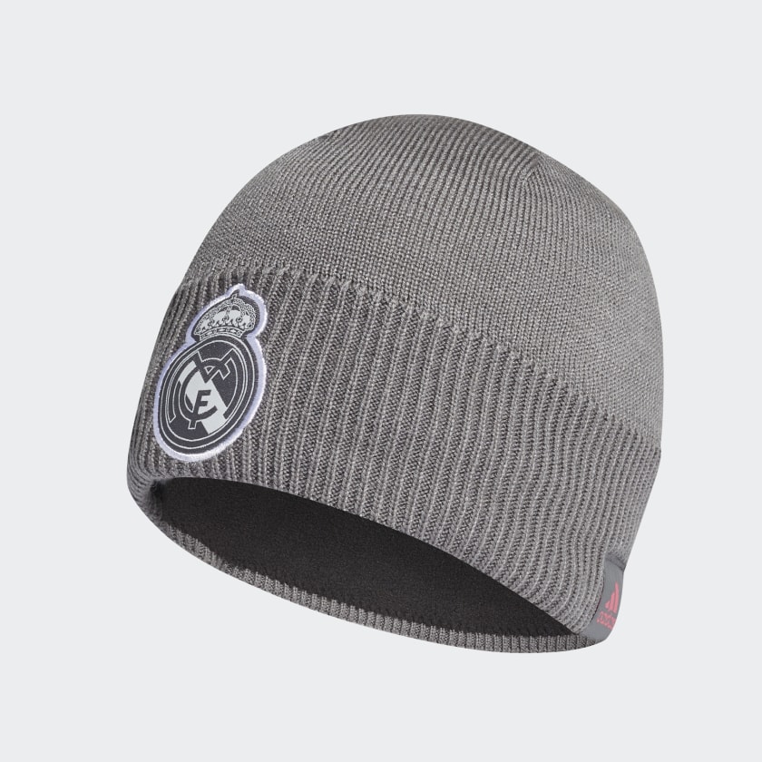 Real madrid beanie Clearance