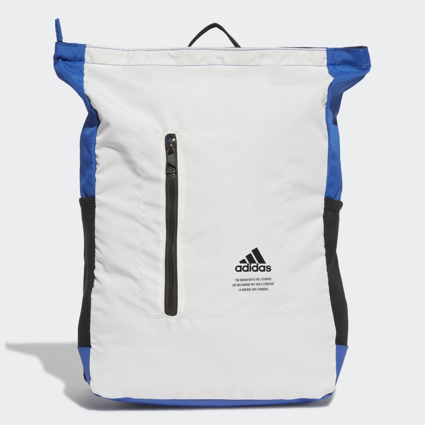Adidas classic top zip