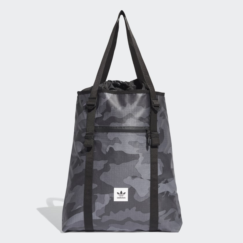 adidas Cinch Tote Bag Multicolor ED8008 adidas US