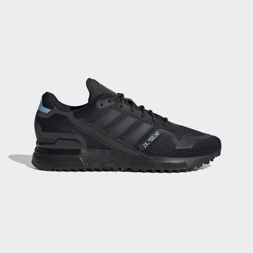 Tenis zx 750 Clearance