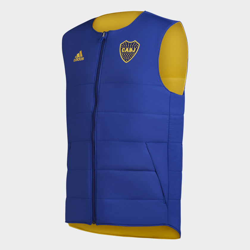 Chaleco de boca adidas clearance