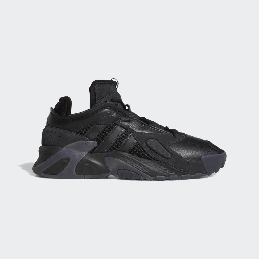 Zapatillas Streetball - Negro adidas | adidas Chile