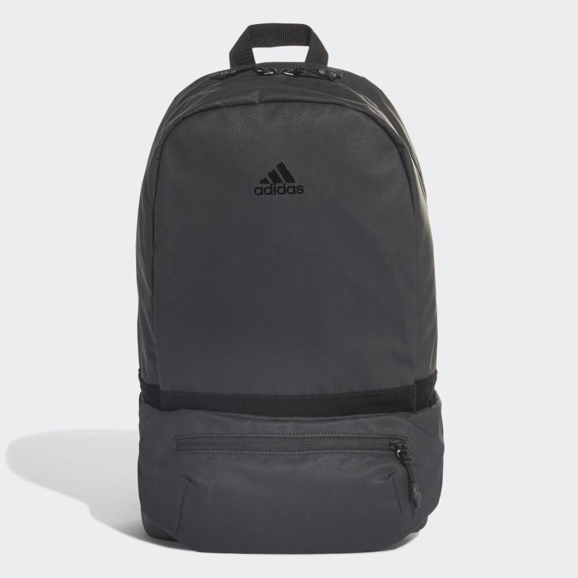 adidas Premium Classic Backpack - Black | adidas US