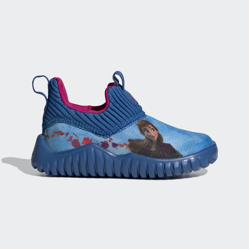 adidas frozen bambina
