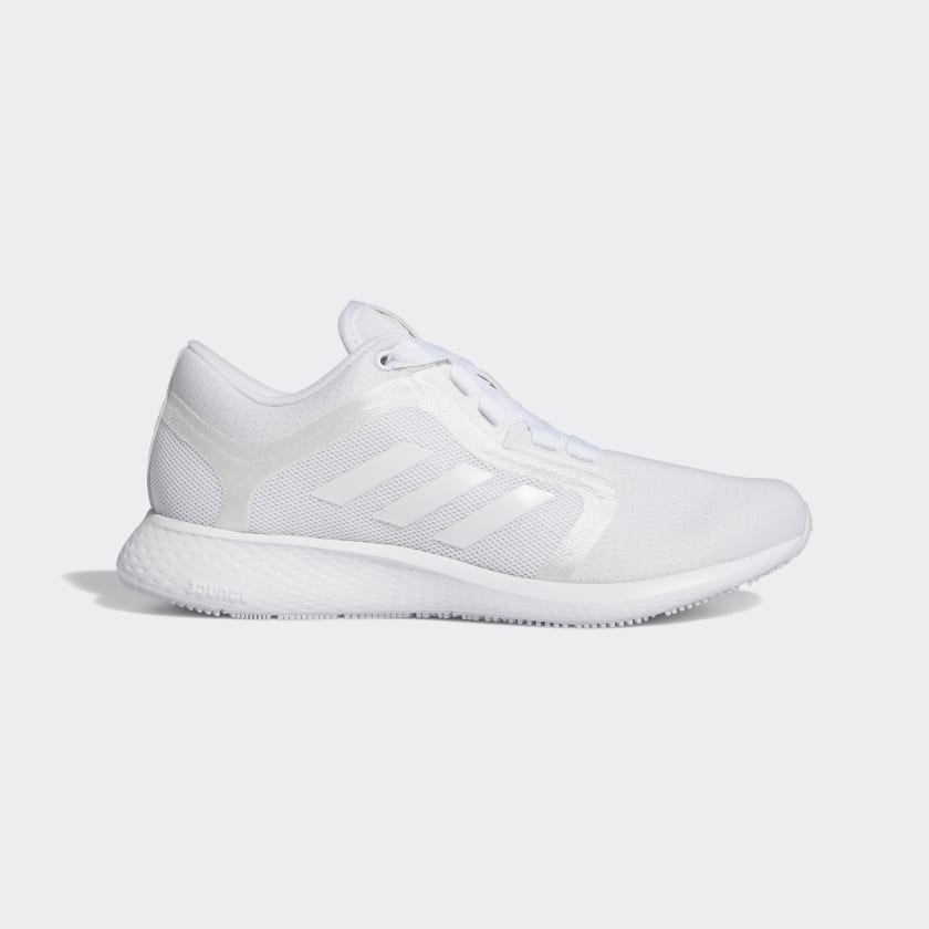 Adidas edge lux sneakers clearance
