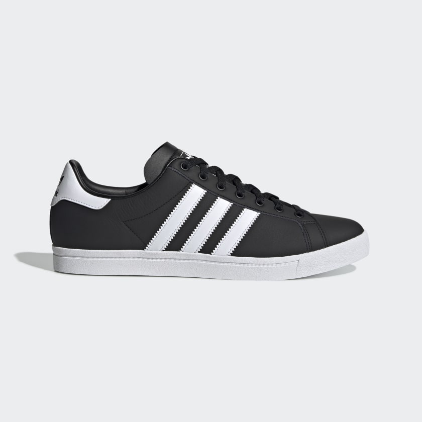Tenis adidas coast star masculino clearance