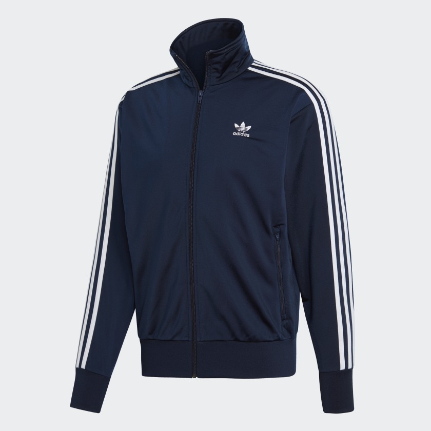 Adidas firebird azul clearance