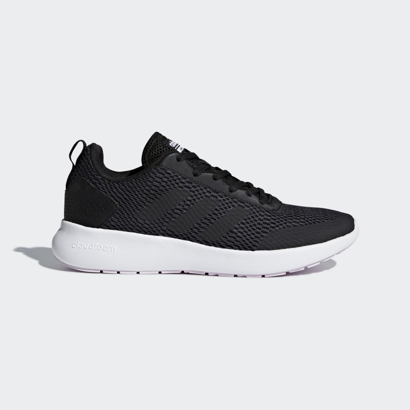 adidas Tenis Element Race - Negro | adidas Mexico